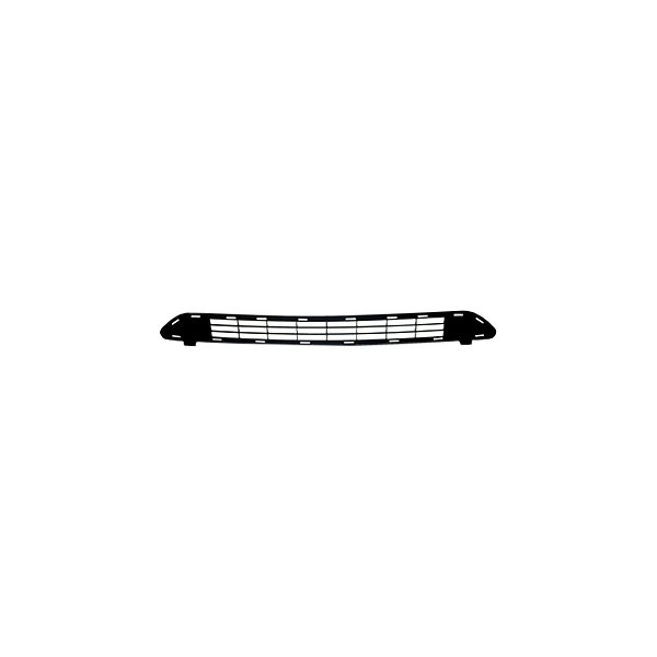 Replace® - Front Center Bumper Grille