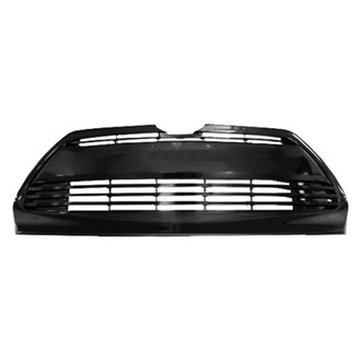 Replace® - Front Bumper Grille (Standard Line)