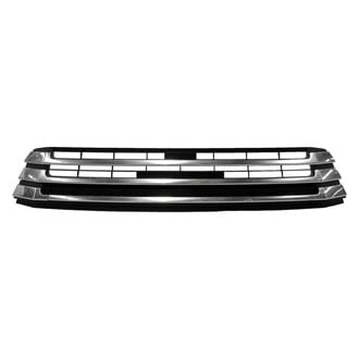 Replace® - Front Bumper Grille (CAPA Certified)