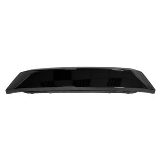 Replace® - Bumper Cover Grille Moldings