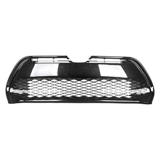 Replace® - Front Lower Bumper Grille (CAPA Certified)