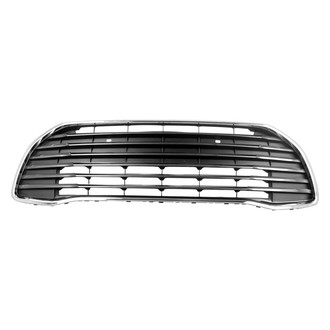 Replace® - Front Bumper Grille (CAPA Certified)