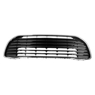 Replace® - Front Bumper Grille (CAPA Certified)