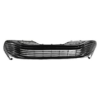 Replace® - Front Bumper Grille (Standard Line)