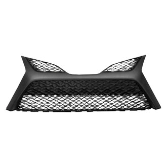 Replace® - Front Lower Bumper Grille (Platinum Plus)