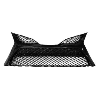 Replace® - Front Bumper Grille (CAPA Certified)