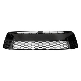 Replace® - Front Lower Bumper Grille (Standard Line)