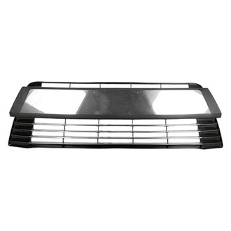 Replace® - Front Lower Bumper Grille (Platinum Plus)