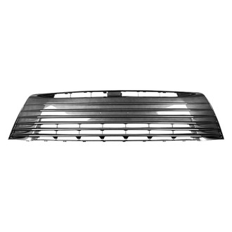 Replace® - Front Lower Bumper Grille (Standard Line)