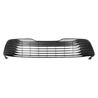 Replace® - Front Bumper Grille (CAPA Certified)