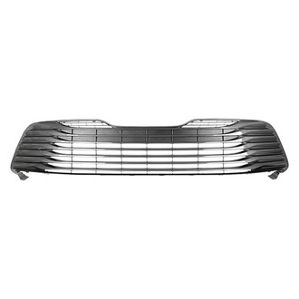 Replace® - Front Bumper Grille (CAPA Certified)