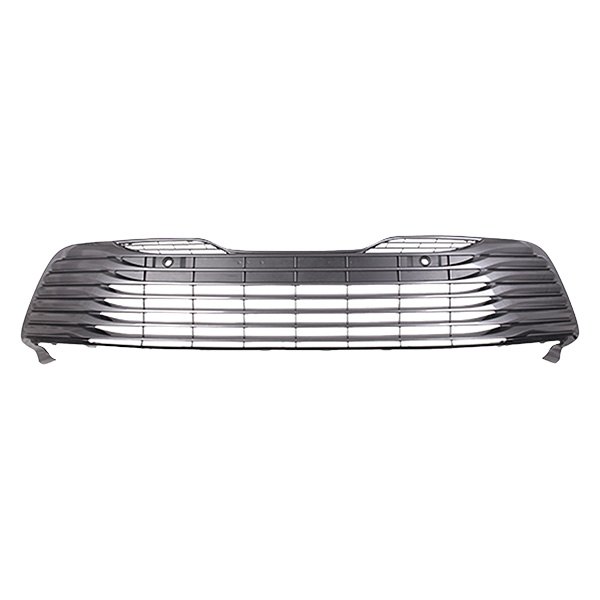 Replace® - Front Bumper Grille