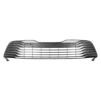 Replace® - Front Bumper Grille (CAPA Certified)