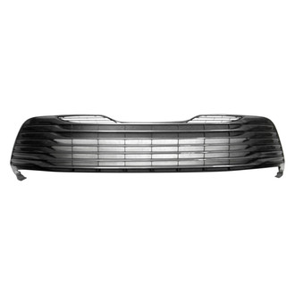 Replace® - Front Lower Bumper Grille (Standard Line)