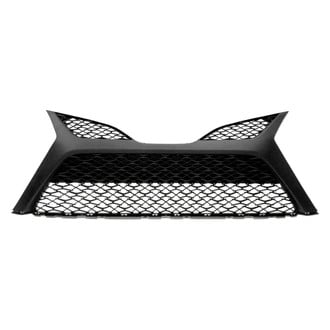 Replace® - Front Bumper Grilles