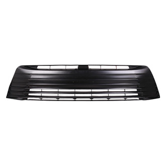 Replace® - Front Lower Bumper Grille (Standard Line)