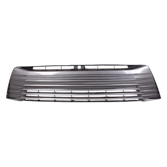 Replace® - Front Lower Bumper Grille (CAPA Certified)