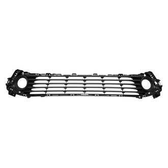 Replace® - Front Lower Bumper Grille (Standard Line)