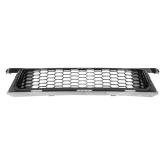 Replace® - Front Bumper Grilles