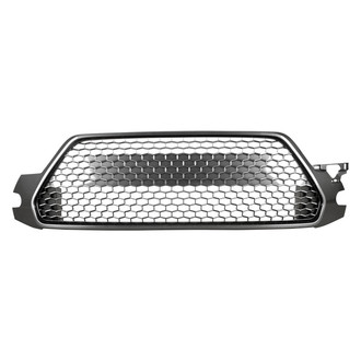 Replace® - Front Lower Bumper Grille (CAPA Certified)