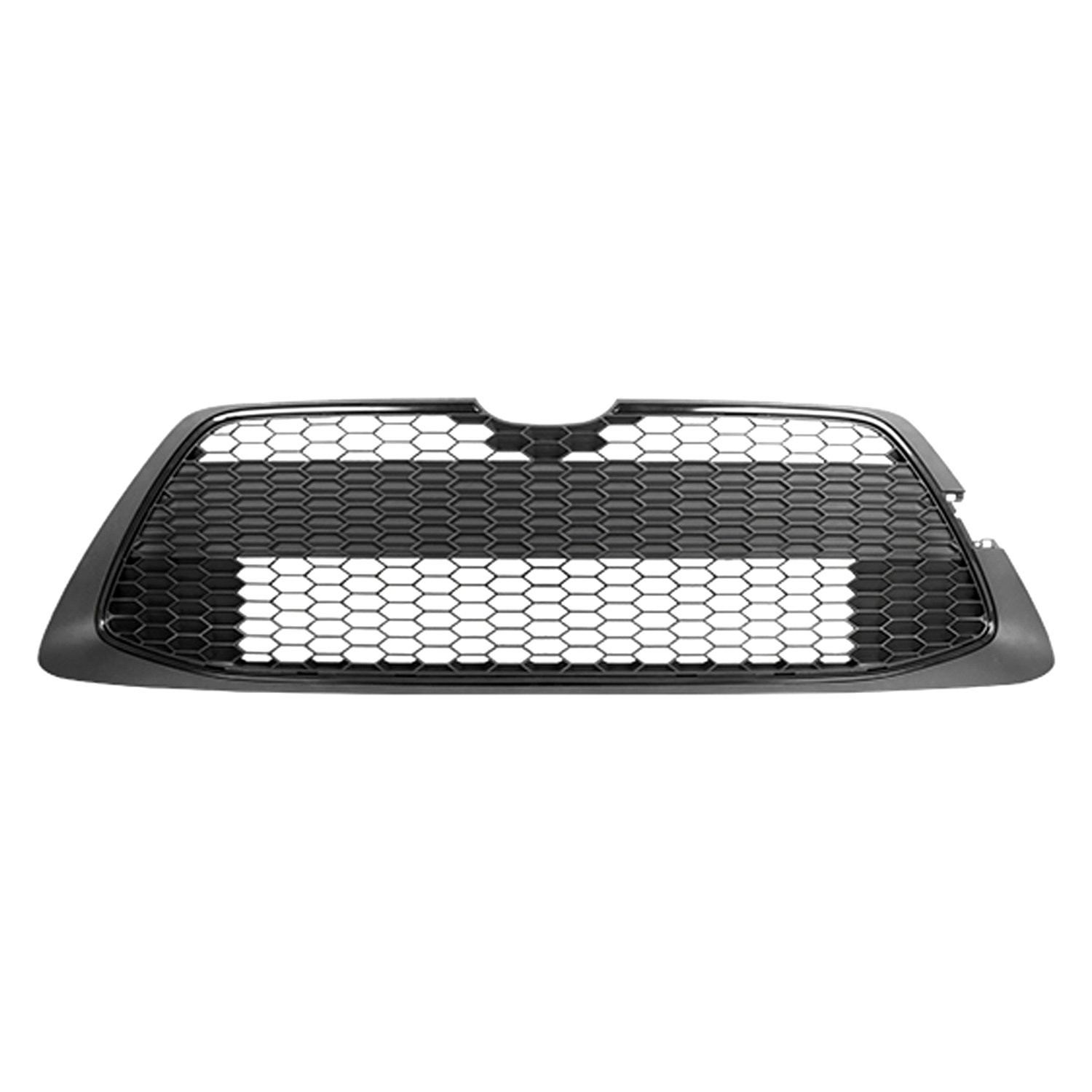 Replace® TO1036217 - Front Lower Bumper Grille (Standard Line)