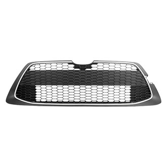 Replace® - Front Lower Bumper Grille (Standard Line)