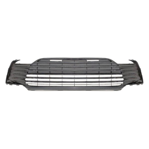 Replace® - Front Lower Bumper Grille