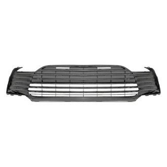 Replace® - Front Lower Bumper Grille (Standard Line)