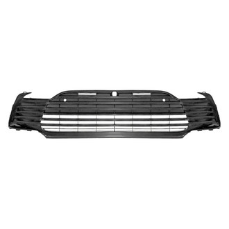 Replace® - Front Lower Bumper Grille (Standard Line)