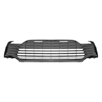 Replace® - Front Lower Bumper Grille (Standard Line)