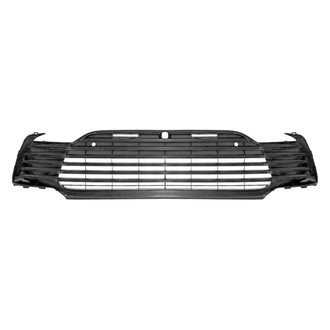 Replace® - Front Lower Bumper Grille (CAPA Certified)