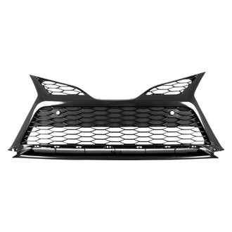 Replace® - Front Lower Bumper Grille (Standard Line)