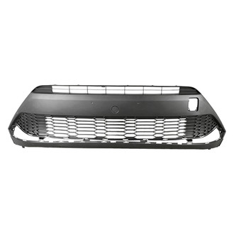 Replace® - Front Lower Bumper Grille (CAPA Certified)