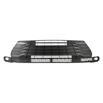 Replace® - Front Bumper Grilles