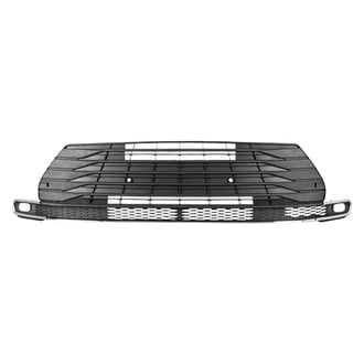Replace® - Front Lower Bumper Grille (CAPA Certified)