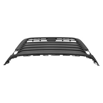 Replace® - Front Lower Bumper Grille (Standard Line)