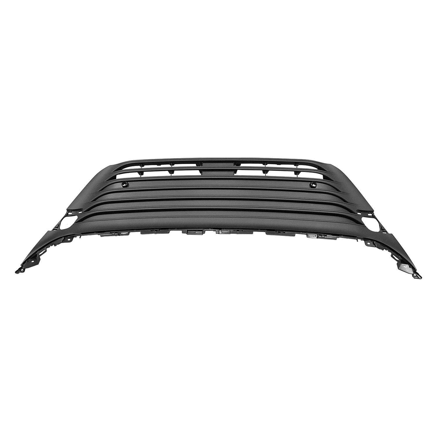 Replace® TO1036244 - Front Lower Bumper Grille (Standard Line)