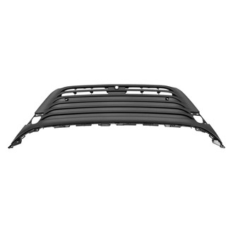 Replace® - Front Lower Bumper Grille (Standard Line)