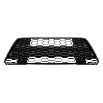 Replace® - Front Lower Bumper Grille (CAPA Certified)