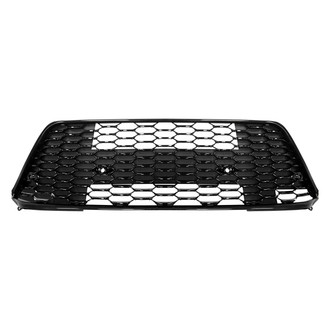 Replace® - Front Lower Bumper Grille (CAPA Certified)