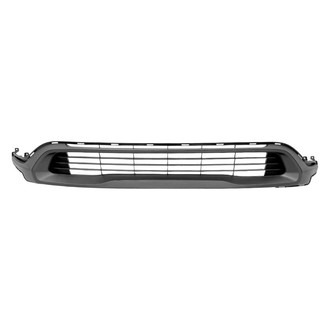 Replace® - Front Bumper Grille (CAPA Certified)