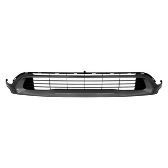 Replace® - Front Bumper Grille (Standard Line)