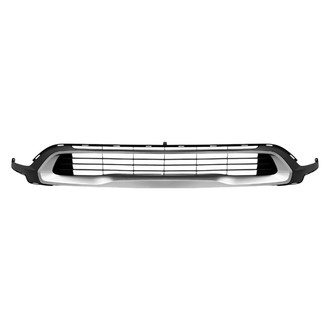 Replace® - Front Bumper Grille (Standard Line)
