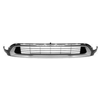 Replace® - Front Bumper Grille (Standard Line)