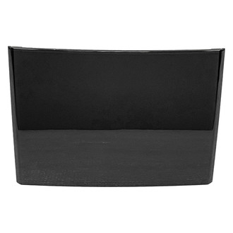 Replace® - Front Bumper Grille Insert (Standard Line)