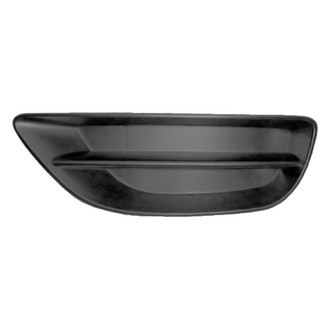 Replace® - Front Driver Side Fog Light Cover (Standard Line)