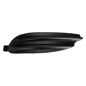 Replace® - Front Driver Side Fog Light Cover (Standard Line)