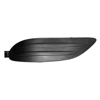 Replace® - Front Driver Side Fog Light Cover (CAPA Certified)