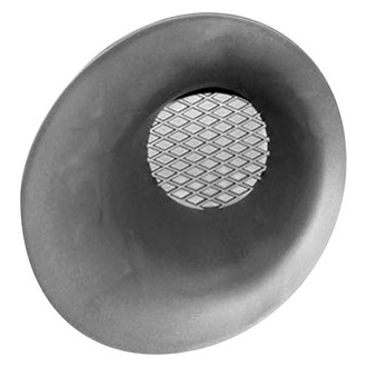 Replace® - Front Driver Side Fog Light Cover (Standard Line)