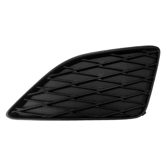 Replace® - Front Driver Side Fog Light Cover (CAPA Certified)